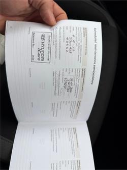 2018 HYUNDAI KONA GO (FWD) OS.2 MY19 Blue