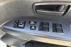 2024 Mitsubishi ASX ES XD MY24 White