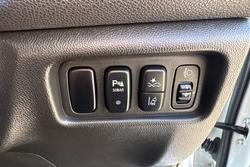 2024 Mitsubishi ASX ES XD MY24 White