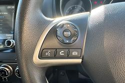 2024 Mitsubishi ASX ES XD MY24 White