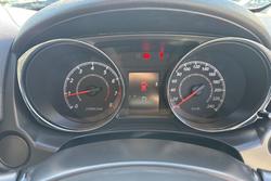 2024 Mitsubishi ASX ES XD MY24 White