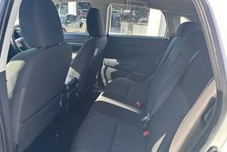 2024 Mitsubishi ASX ES XD MY24 White