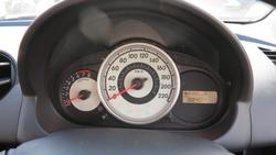 2008 Mazda 2 Neo DE Series 1 True Red