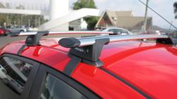 2008 Mazda 2 Neo DE Series 1 True Red