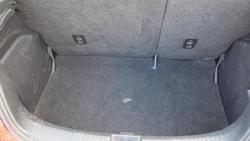 2008 Mazda 2 Neo DE Series 1 True Red