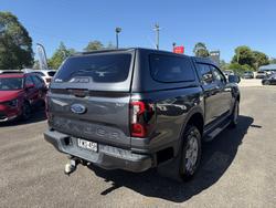 2024 Ford Ranger