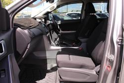 2018 Mazda BT-50 XTR