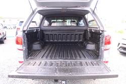 2018 Mazda BT-50 XTR
