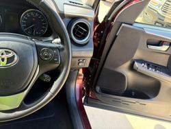 2016 Toyota RAV4 GXL