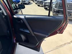 2016 Toyota RAV4 GXL