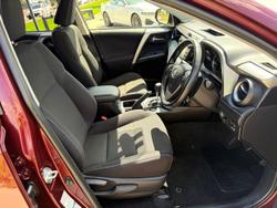 2016 Toyota RAV4 GXL