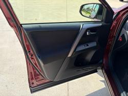 2016 Toyota RAV4 GXL