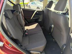 2016 Toyota RAV4 GXL