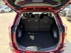 2016 Toyota RAV4 GXL