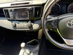 2016 Toyota RAV4 GXL