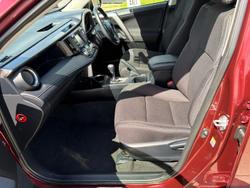 2016 Toyota RAV4 GXL