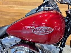 2006 HARLEY-DAVIDSON FXSTI SOFTAIL