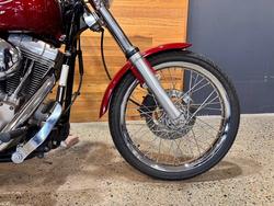 2006 HARLEY-DAVIDSON FXSTI SOFTAIL