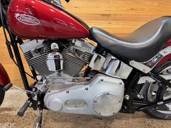 2006 HARLEY-DAVIDSON FXSTI SOFTAIL