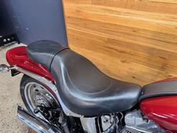 2006 HARLEY-DAVIDSON FXSTI SOFTAIL