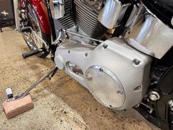 2006 HARLEY-DAVIDSON FXSTI SOFTAIL