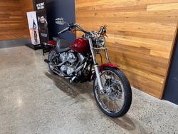 2006 HARLEY-DAVIDSON FXSTI SOFTAIL