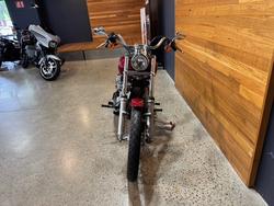 2006 HARLEY-DAVIDSON FXSTI SOFTAIL