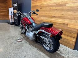 2006 HARLEY-DAVIDSON FXSTI SOFTAIL