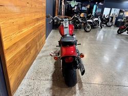 2006 HARLEY-DAVIDSON FXSTI SOFTAIL