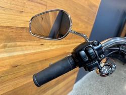 2006 HARLEY-DAVIDSON FXSTI SOFTAIL