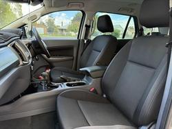 2018 Ford Everest Trend