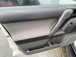 2011 TOYOTA LANDCRUISER PRADO GX (4x4)