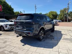 2025 Isuzu MU-X LS-T