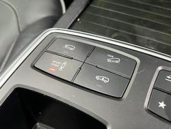 2014 Mercedes-Benz M-Class ML500 W166 4X4 Constant Diamond Silver