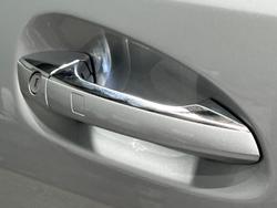 2014 Mercedes-Benz M-Class ML500 W166 4X4 Constant Diamond Silver