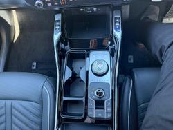 2025 Kia Sorento HEV GT-Line MQ4 PE MY25 AWD Snow White Pearl