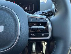 2025 Kia Sorento HEV GT-Line MQ4 PE MY25 AWD Snow White Pearl