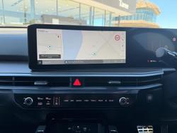 2025 Kia Sorento HEV GT-Line MQ4 PE MY25 AWD Snow White Pearl