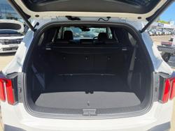2025 Kia Sorento HEV GT-Line MQ4 PE MY25 AWD Snow White Pearl