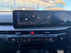 2025 Kia Sorento HEV GT-Line MQ4 PE MY25 AWD Snow White Pearl