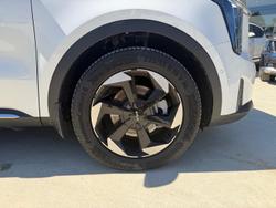 2025 Kia Sorento HEV GT-Line MQ4 PE MY25 AWD Snow White Pearl