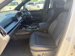 2025 Kia Sorento HEV GT-Line MQ4 PE MY25 AWD Snow White Pearl