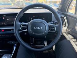 2025 Kia Sorento HEV GT-Line MQ4 PE MY25 AWD Snow White Pearl