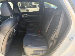 2025 Kia Sorento HEV GT-Line MQ4 PE MY25 AWD Snow White Pearl