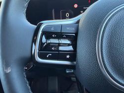 2025 Kia Sorento HEV GT-Line MQ4 PE MY25 AWD Snow White Pearl