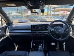 2025 Kia Sorento HEV GT-Line MQ4 PE MY25 AWD Snow White Pearl