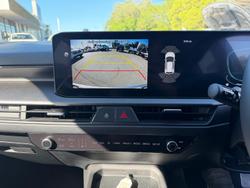 2025 Kia Stonic Sport YB PE2 MY26 Sparkling Silver