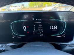 2025 Kia Stonic Sport YB PE2 MY26 Sparkling Silver