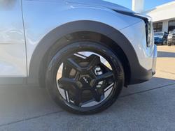 2025 Kia Stonic Sport YB PE2 MY26 Sparkling Silver