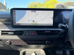 2025 Kia Stonic Sport YB PE2 MY26 Sparkling Silver